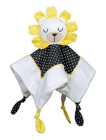 Peluche de terciopelo - SAUTHON