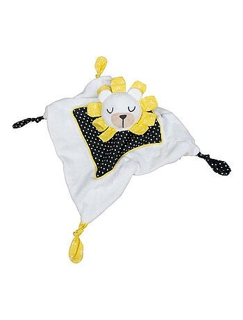 Peluche de terciopelo - SAUTHON