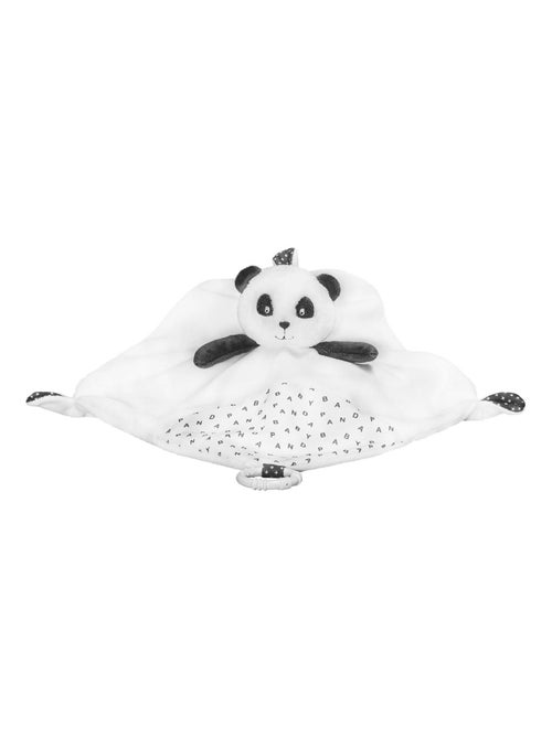 Peluche de terciopelo - SAUTHON - Kiabi