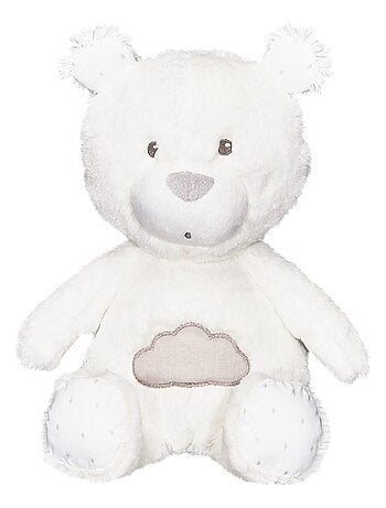 Peluche de terciopelo - SAUTHON