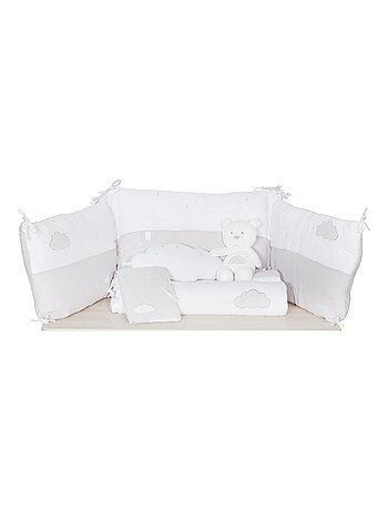 Peluche de terciopelo - SAUTHON