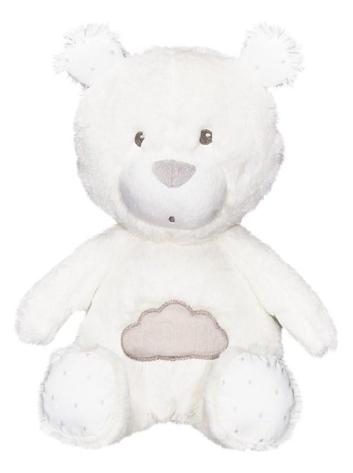 Peluche de terciopelo - SAUTHON - Kiabi