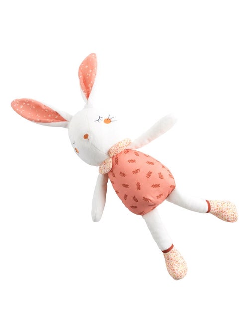 Peluche de terciopelo - SAUTHON - Kiabi