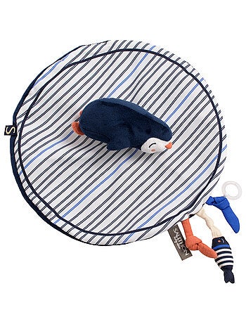 Peluche de terciopelo con forma de - SAUTHON