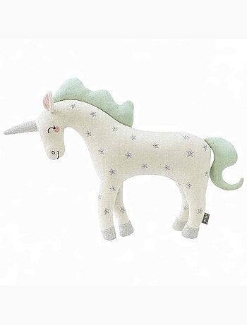Peluche de unicornio de algodón | SEVIRA KIDS