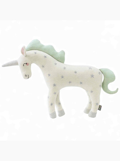 Peluche de unicornio de algodón | SEVIRA KIDS - Kiabi