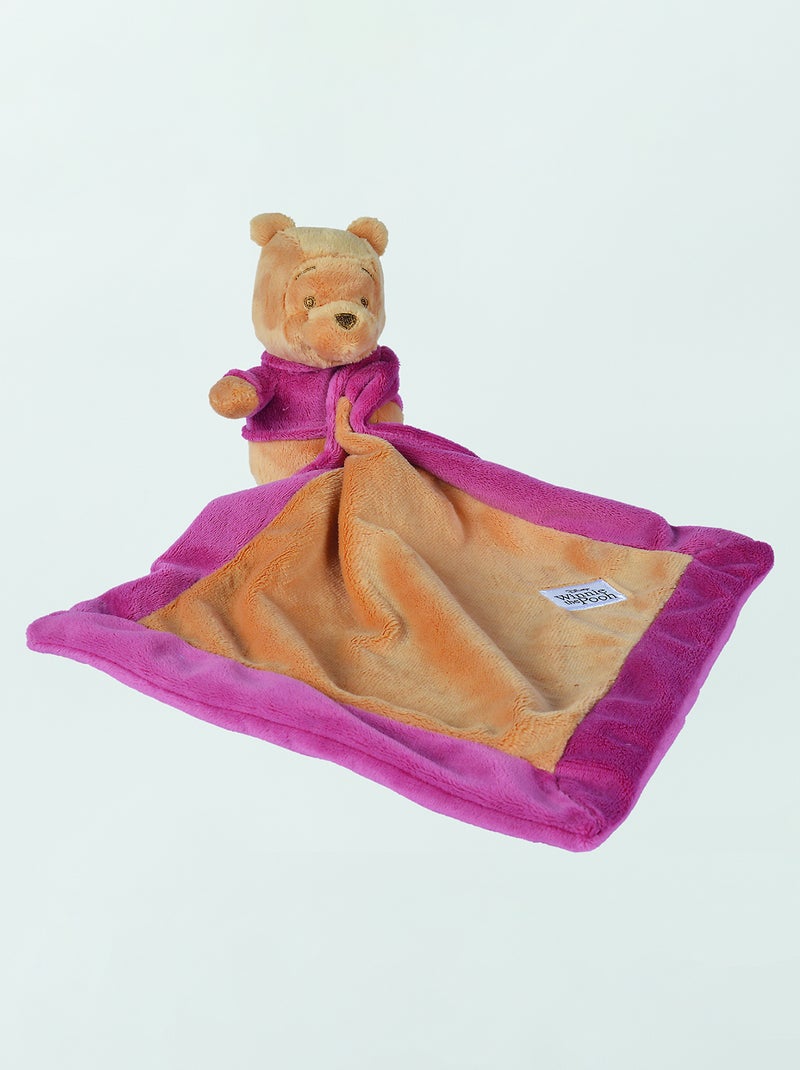 Peluche de 'Winnie' 'Disney' winnie - Kiabi