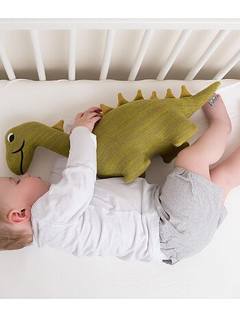 Peluche dinosaurio grande de algodón | SEVIRA KIDS