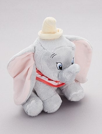 Peluche Dumbo Bebe Tienda Online De Zapatos Ropa Y Complementos De Marca