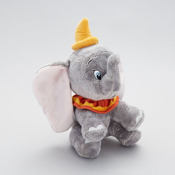 dumbo bebe peluche