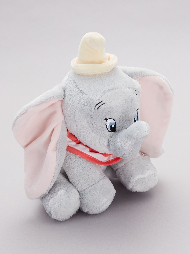 Peluche 'Dumbo' de 'Disney' dumbo - Kiabi