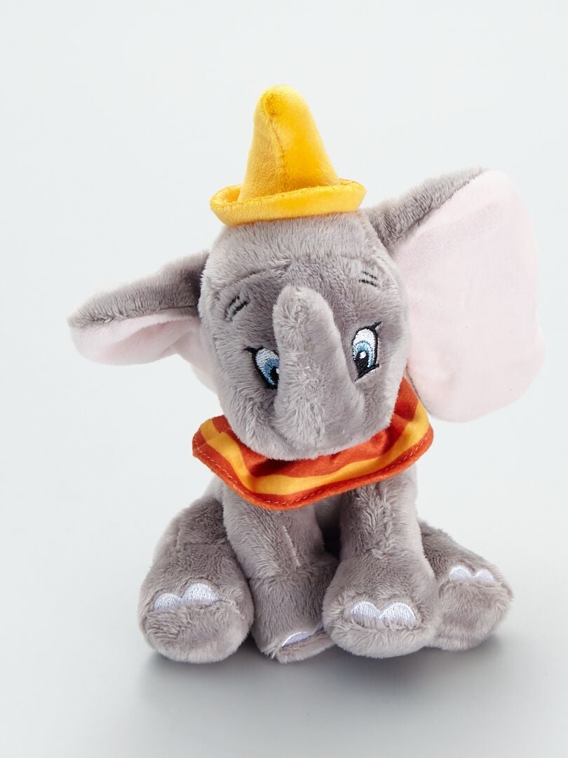 Peluche 'Dumbo' 'Disney' NARANJA - Kiabi