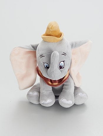 Peluche 'Dumbo' - Kiabi