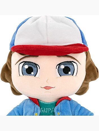 Peluche Dustin 26 cm Stranger Things