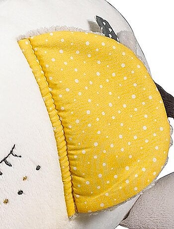 Peluche elefante de - SAUTHON