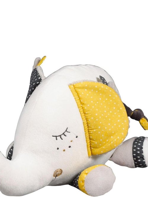 Peluche elefante de - SAUTHON - Kiabi