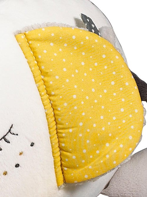 Peluche elefante de - SAUTHON - Kiabi