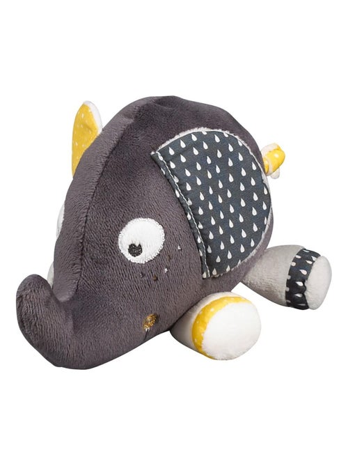 Peluche elefante de - SAUTHON - Kiabi