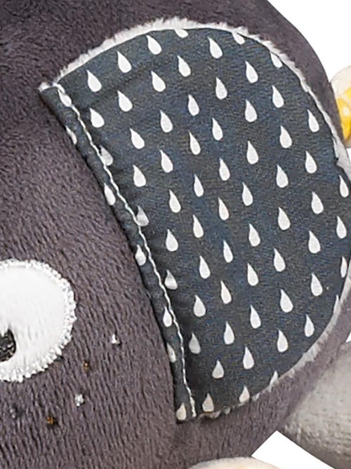 Peluche elefante de - SAUTHON - Kiabi