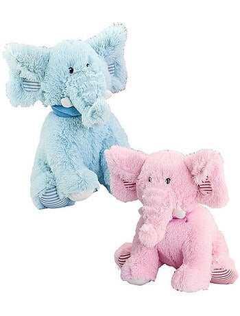 Peluche – elefante