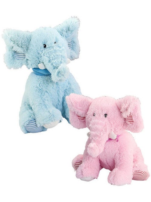 Peluche – elefante - Kiabi