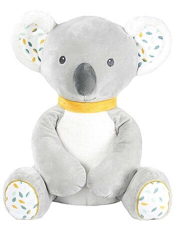 Peluche grande de koala para bebé