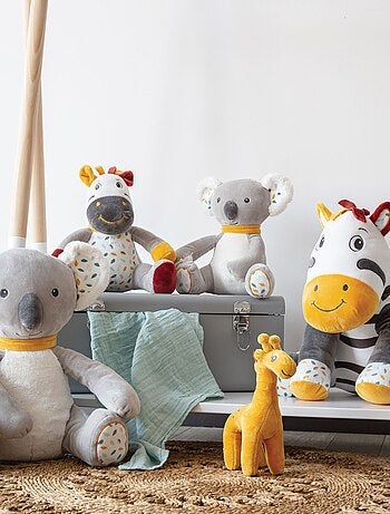 Peluche grande de koala para bebé