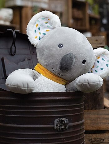 Peluche grande de koala para bebé