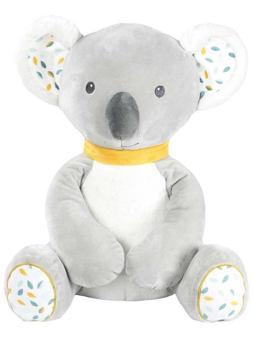 Peluche grande de koala para bebé - Kiabi Peluche grande de koala para bebé - Kiabi