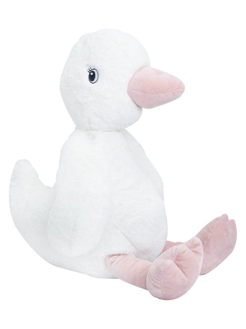 Peluche grande de oca muy suave - Kiabi