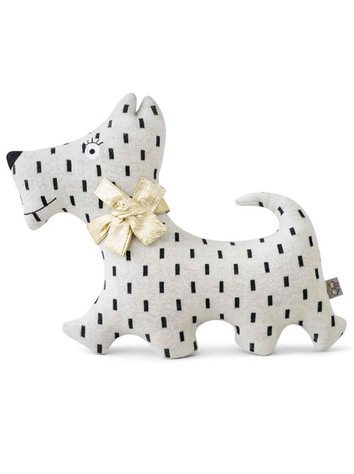 Peluche grande de perro de algodón | SEVIRA KIDS - Kiabi