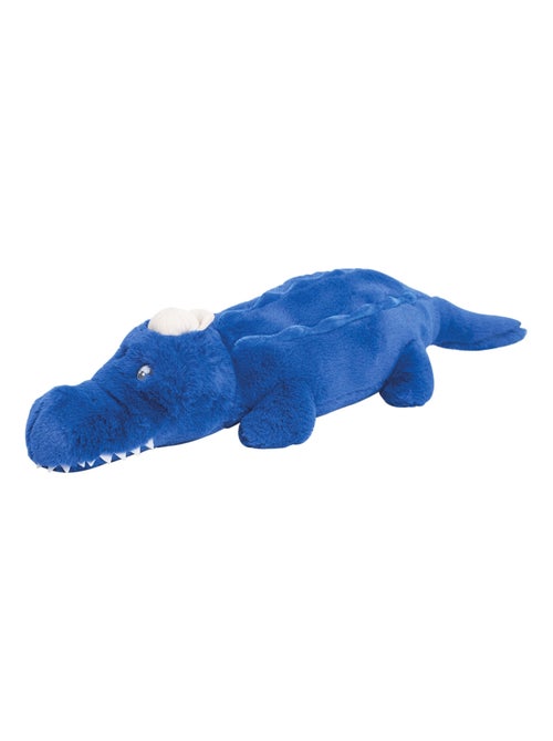 Peluche grande para bebé - cocodrilo - Kiabi Peluche grande para bebé - cocodrilo - Kiabi
