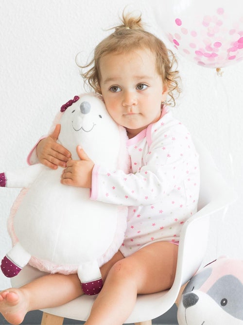 Peluche grande - Kiabi Peluche grande - Kiabi