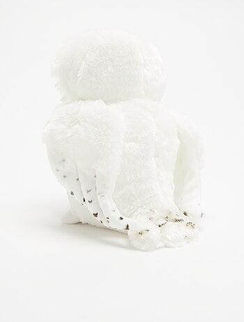 Peluche Hedwig 'Harry Potter'