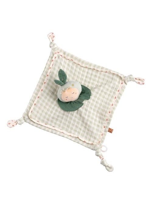 Peluche jardinero de algodón - SAUTHON - Kiabi