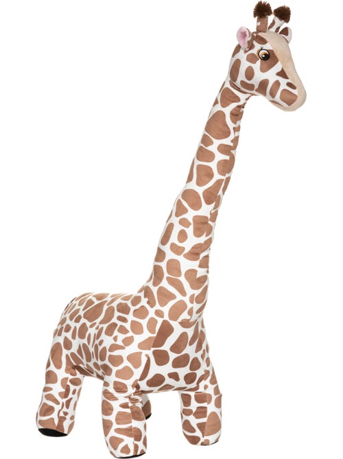 Peluche jirafa XL - Kiabi Peluche jirafa XL - Kiabi