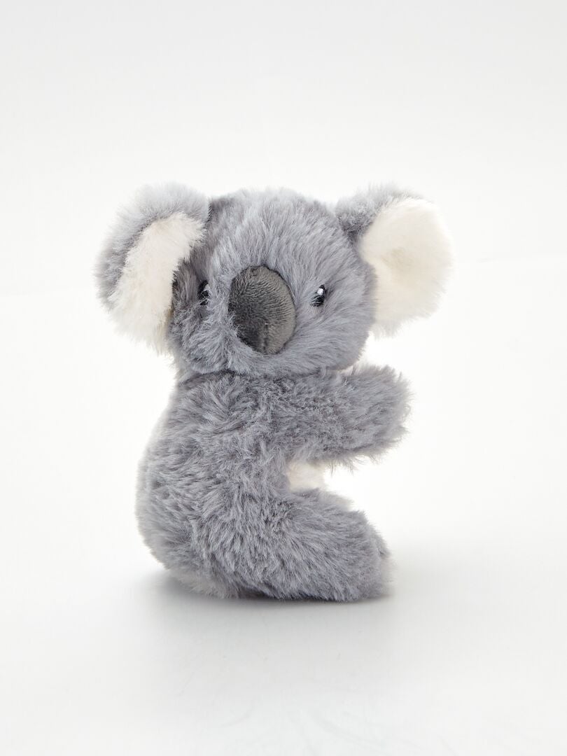 termómetro Decisión hueco Peluche 'koala' y su bebé - BEIGE - Kiabi - 14.00€