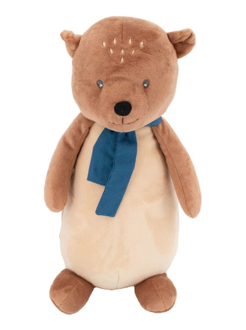 Peluche la nutria Lou - Kiabi