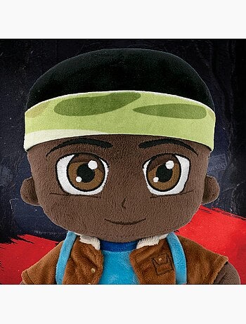 Peluche Lucas 26 cm Stranger Things