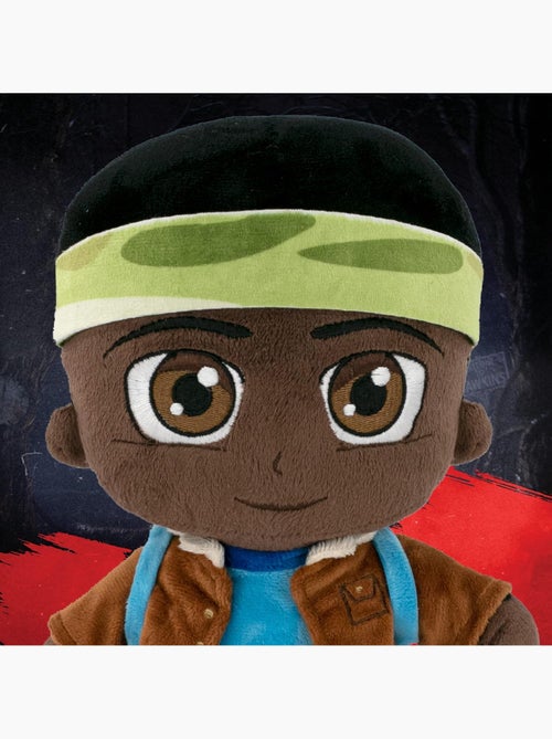 Peluche Lucas 26 cm Stranger Things - Kiabi