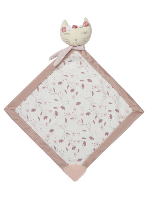 Peluche mantita - Kiabi