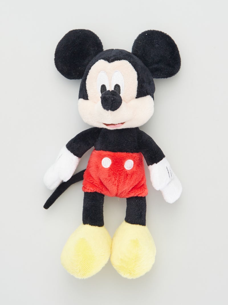 Peluche 'Mickey' 'Disney' mickey - Kiabi