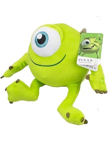Peluche Mike Wazowski 26 cm Monstruos S.A.