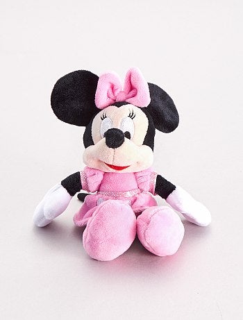 Peluche 'Minnie' de 'Disney' - Kiabi