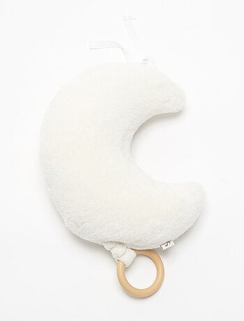 Peluche musical