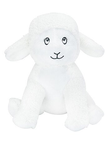 Peluche musical bebé