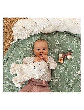 Peluche musical bebé