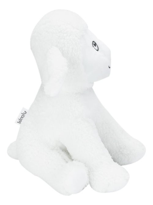 Peluche musical bebé - Kiabi