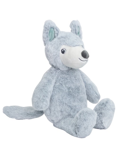 peluche musical bebé - Kiabi