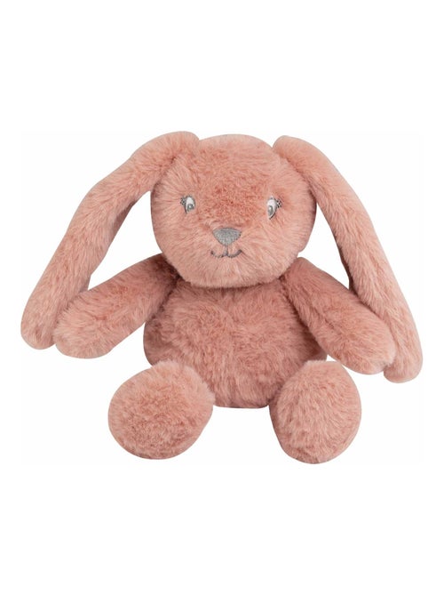 Peluche musical bebé - Kiabi